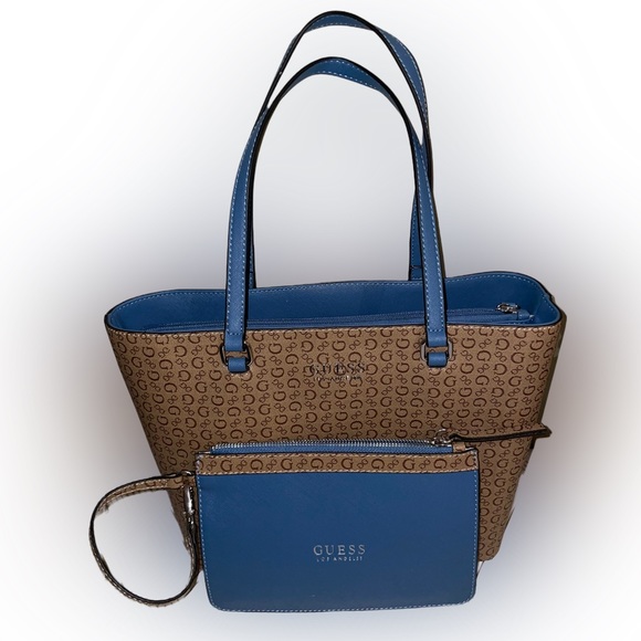 Guess Handbags - GUESS | Purse 2 Piece Set |